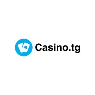 Casino.tg logo