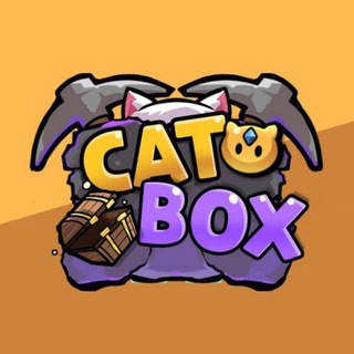 CatBox V2 logo