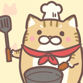 Cat Chef logo
