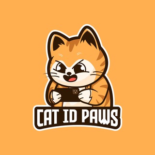 Catid Paws logo