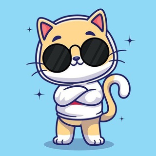 Cats Kombat logo