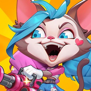 CatsXWar logo