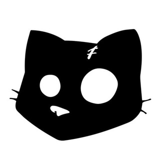Cats 🐈‍⬛ logo