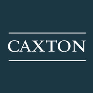 Caxton logo