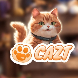 CAZT logo