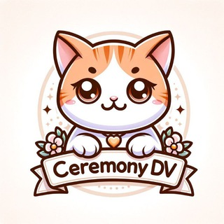 👑 CeremonyDV Shop [Sun] [Breeky] logo