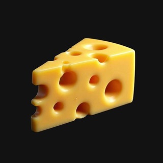 ЧИЗ ИИ | Cheese AI 🧀 logo