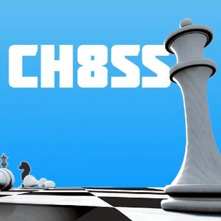 Ch8ss Game logo
