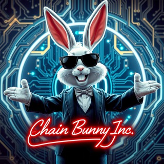 Chain Bunny Inc. logo