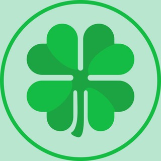 Chance🍀 logo