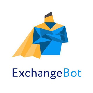 ChangeHero Exchange Bot logo