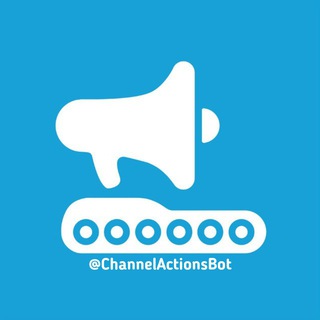 Channel Actions Bot - Join Approver (Auto Approve Join Requests) logo