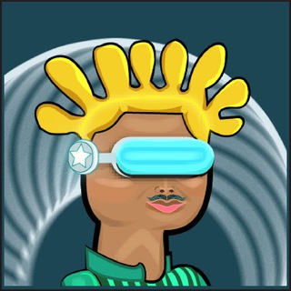 Chasing Jiggy logo