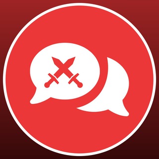 ChatFight ⚡️ logo