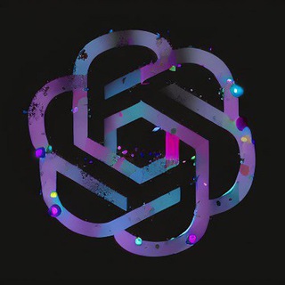 ChatGPT4 | Midjourney logo