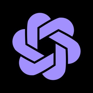 ⚡️ChatGPT 5 Neiroseti logo