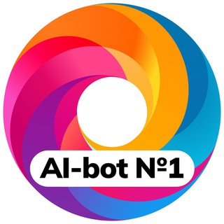 ChatGPT (@gpt4telegrambot) logo