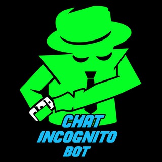 ChatIncognitoBot logo
