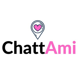 ChattAmi logo