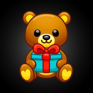 Check My Gifts logo