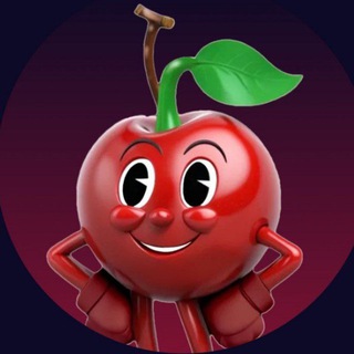Cherry Game logo