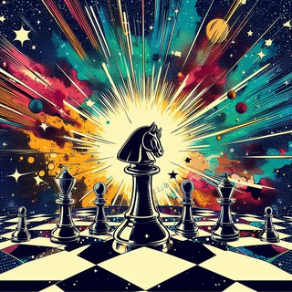Chess ❤️ logo