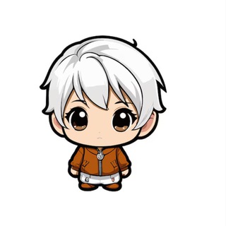 ChiBiChiBi logo