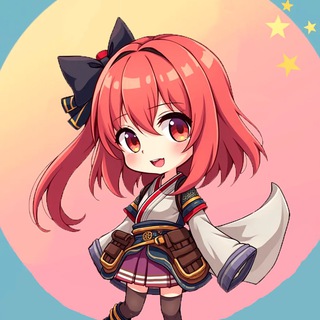 Chibi Legends Game logo