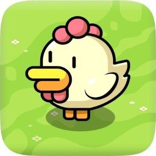 Chickizen logo