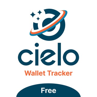 Cielo Free Bot #1 logo