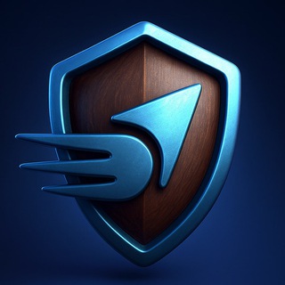 CleanVPN logo