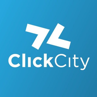 CLICKCITY logo