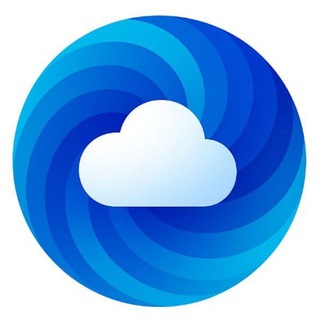 Cloud | ChatGPT ☁️ logo