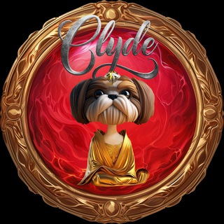 ClydeTap logo