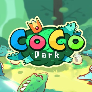Coco Park logo