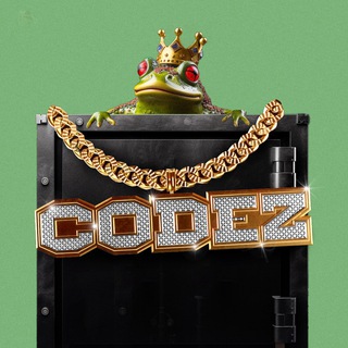 Codez - Number Puzzle Game Bot logo