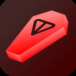 Coffin.Meme⚰️💎 logo