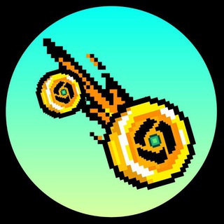 Coin Arcade logo