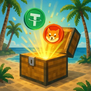 Coin Chest logo