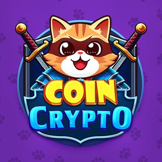 Coin Crypto Game logo