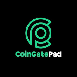 CoinGatePad логотип