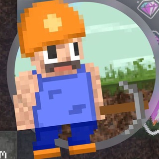 CoinGEM Miner Game | AirDrop Soon 💎 logo