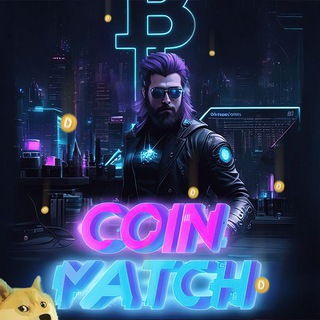 Coin Match Game logo