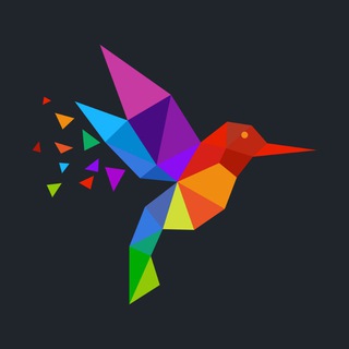 Colibri X (AI) logo