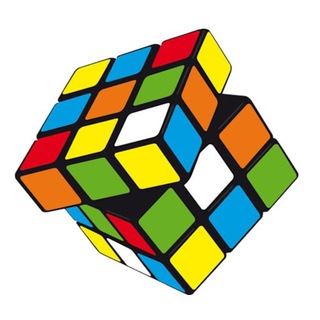 Color Cube logo