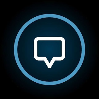 Community Chat UKR logo