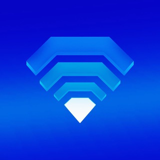 Connecton VPN -> Diamonds VPN logo