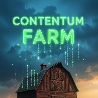 Contentum Farm logo