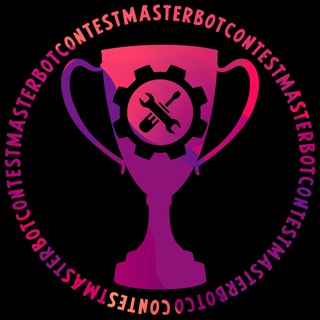 Contest Master logo
