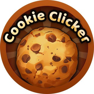 CookieClicker logo
